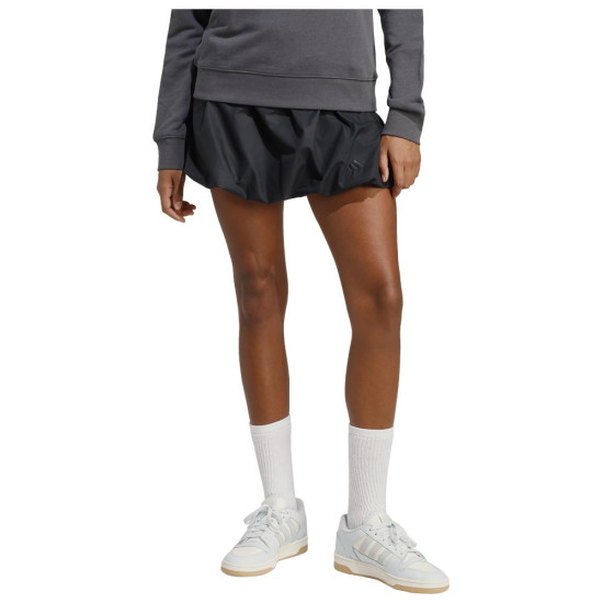 Adidas Γυναικεία φούστα Seasonal Essentials Woven Bubble Skirt